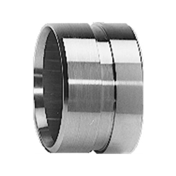 Pumps BM 6" Booster Module Accessory, Victaulic coupling liner for welding, "R" version, 3"